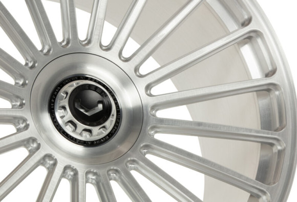 Диски Vossen GEN-04 24"
