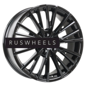 Диски RST 7x18/5x114,3 ET40 D66,5 R178 BL Диски RST 7x18/5x114,3 ET40 D66,5 R178 BL
