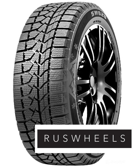 Шины Westlake 255/40 r20 SW628 101H