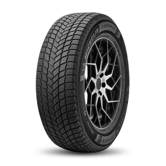 Шины Michelin  265/45/21  T 108 X- ICE SNOW SUV  XL