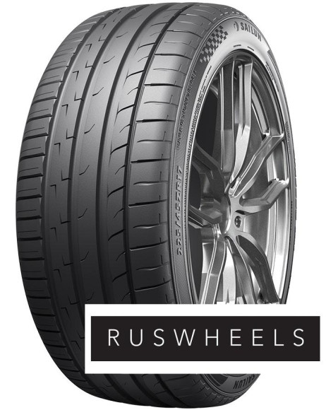 Шины Sailun 245/40ZR18 97Y XL Atrezzo ZSR 2 TL