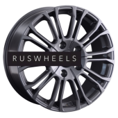 Диски Replay 8,5x20/5x150 ET58 D110,1 LX153 GM (пш) Диски Replay 8,5x20/5x150 ET58 D110,1 LX153 GM (пш)