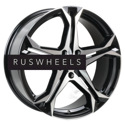 Диски RST 7,5x19/5x108 ET38 D60,1 R099 BD Диски RST 7,5x19/5x108 ET38 D60,1 R099 BD