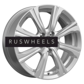 Диски iFree 6x15/4x100 ET40 D60,1 Апероль (КС862) Нео-классик