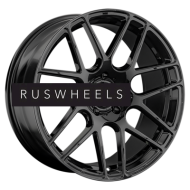 Диски Replay 8,5x20/5x108 ET45 D63,4 GL94 BK (конус, C570) Диски Replay 8,5x20/5x108 ET45 D63,4 GL94 BK (конус, C570)