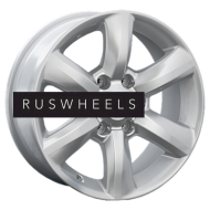 Диски Replay 7,5x18/6x139,7 ET30 D106,1 JC13 Sil (пш)