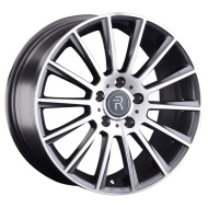 Диски REPLAY  A191  8,5\R20 5*112 ET30  d66,6  GMF  [081165-040019006]