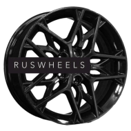 Диски Khomen Wheels 7x17/5x110 ET40 D67,1 KHW1709 (Evolute i-Joy) Black Диски Khomen Wheels 7x17/5x110 ET40 D67,1 KHW1709 (Evolute i-Joy) Black