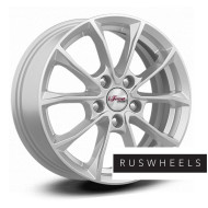 Диски iFree R16 / 6.5J PCD 5x112 ЕТ 46 ЦО 57.1 Джет