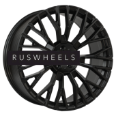 Диски RST 10,5x22/5x112 ET43 D66,6 R2204FF (BMW X5/X6 IV X7 G07) BLm FlowForming Диски RST 10,5x22/5x112 ET43 D66,6 R2204FF (BMW X5/X6 IV X7 G07) BLm FlowForming