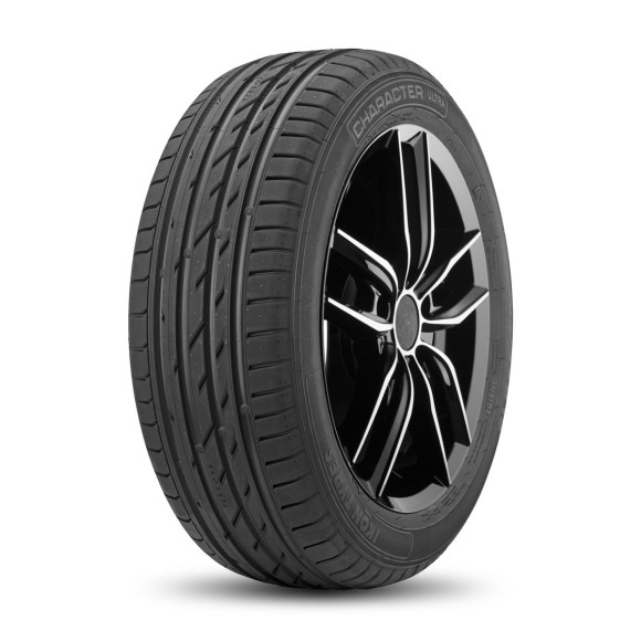 Шины Ikon 225/45 r19 Character Ultra (Nordman SZ2) 92W