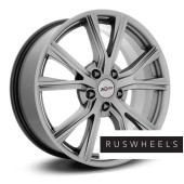 Диски X-trike R18 / 7.5J PCD 5x112 ЕТ 45 ЦО 57.1 X-122