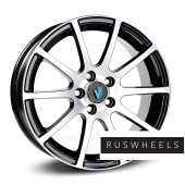 Диски Venti R16 / 6.5J PCD 4x100 ЕТ 42 ЦО 60.1 1603