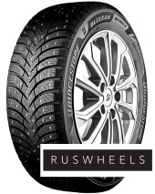 Шины Bridgestone 235/55 r17 BLIZZAK SPIKE 3 103T Шипы Шины Bridgestone 235/55 r17 BLIZZAK SPIKE 3 103T Шипы