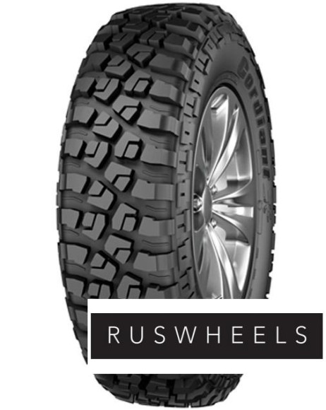 Шины Cordiant 225/75 r16 Off Road 2 104Q