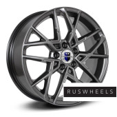 Диски КиК R18 / 7J PCD 5x114.3 ЕТ 33 ЦО 67.1 Вудроф