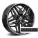 Диски КиК R19 / 7J PCD 5x108 ЕТ 47 ЦО 60.1 Колумб