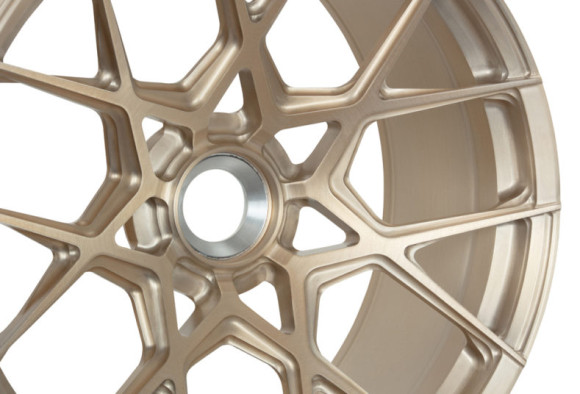 Диски Vossen S21-07 19"