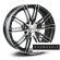 Диски RST R17 / 7J PCD 5x108 ЕТ 40 ЦО 54.1 R187