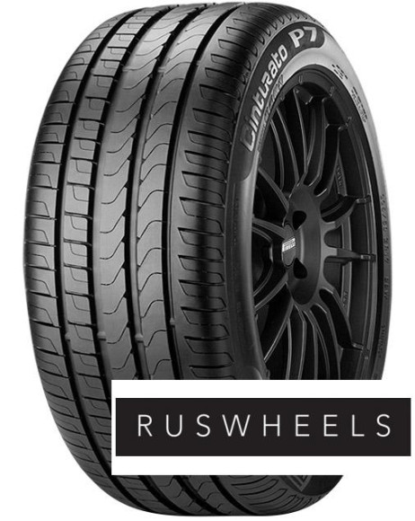 Шины Pirelli 225/45 r17 Cinturato P7 91W