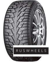 Шины Yokohama 295/40 r21 Ice Guard IG55 111T Шипы