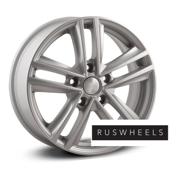 Диски iFree R16 / 6.5J PCD 5x114.3 ЕТ 45 ЦО 67.1 Катар