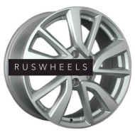 Диски Neo 6,5x16/5x114,3 ET45 D60,1 663 Silver