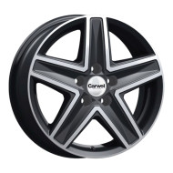 Диски Carwel 6.5\R16 5*118 ET50 d71,1 AB