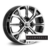 Диски iFree Original R15 / 6J PCD 4x100 ЕТ 46 ЦО 54.1 Rio II КС945