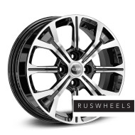 Диски iFree Original R15 / 6J PCD 4x100 ЕТ 46 ЦО 54.1 Rio II КС945