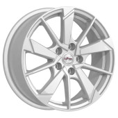 Диски i Free  Зиплайн (КС1042)  6,5\R16 5*114,3 ET40  d66,1  Нео-классик  [736208]