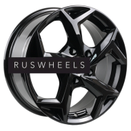 Диски RST 6,5x16/5x114,3 ET38 D67,1 R066 (Outlander) BL