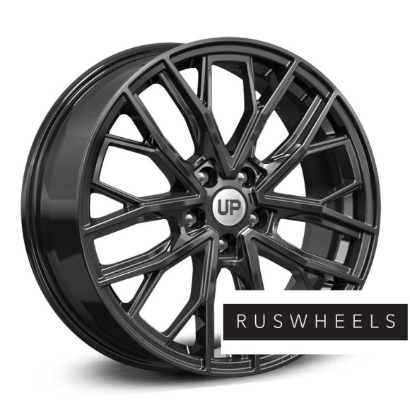 Диски Wheels UP R18 / 7J PCD 5x112 ЕТ 45 ЦО 57.1 Up109