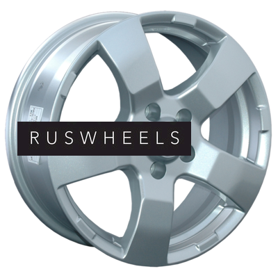 Диски Replay 7x17/5x114,3 ET35 D67,1 HND81 Sil (конус, C570) Диски Replay 7x17/5x114,3 ET35 D67,1 HND81 Sil (конус, C570)