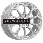 Диски iFree 6,5x16/5x112 ET38 D66,6 Спейс-Нидл (КС1000) Нео-классик