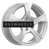 Диски iFree Original 6,5x16/5x110 ET43 D63,35 КС1053 Сильвер