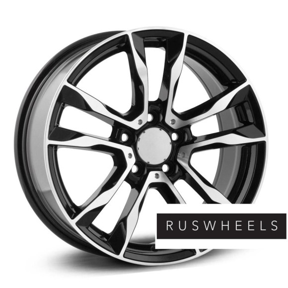 Диски Legeartis Concept R17 / 7.5J PCD 5x112 ЕТ 47 ЦО 66.6 MB508 Диски Legeartis Concept R17 / 7.5J PCD 5x112 ЕТ 47 ЦО 66.6 MB508