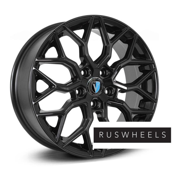 Диски Venti R17 / 7J PCD 5x110 ЕТ 46 ЦО 63.4 1719