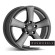 Диски Dezent R16 / 6.5J PCD 5x108 ЕТ 50 ЦО 63.4 TX graphite