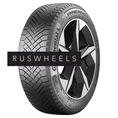 Шины Continental 255/40R21 102H XL VikingContact 8 TL FR Шины Continental 255/40R21 102H XL VikingContact 8 TL FR