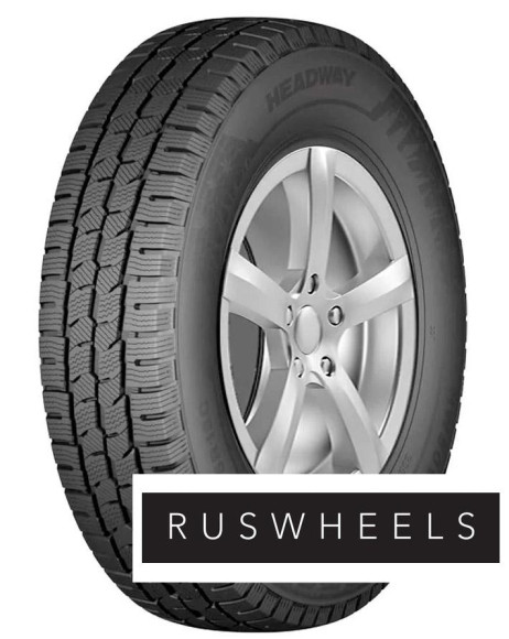 Шины Headway 235/65 r16c SNOW HW509 115/113R