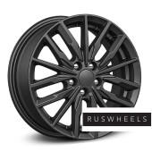 Диски iFree R16 / 6J PCD 4x100 ЕТ 45 ЦО 60.1 Миконос