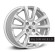 Диски iFree Original R16 / 6.5J PCD 4x100 ЕТ 45 ЦО 60.1 ZV Logan КС1026