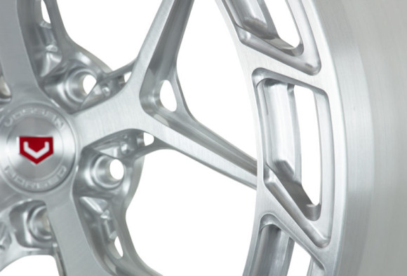 Диски Vossen LC3-01T 20"