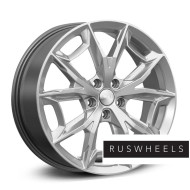 Диски Скад R19 / 7.5J PCD 5x114.3 ЕТ 35 ЦО 60.1 Паркер Диски Скад R19 / 7.5J PCD 5x114.3 ЕТ 35 ЦО 60.1 Паркер