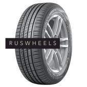 Шины Nokian Tyres 225/55R17 101V XL Hakka Green 3 TL