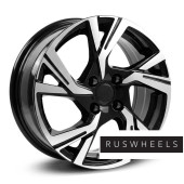 Диски RST R15 / 6J PCD 4x100 ЕТ 40 ЦО 60.1 R075 Диски RST R15 / 6J PCD 4x100 ЕТ 40 ЦО 60.1 R075