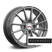 Диски iFree R14 / 5.5J PCD 4x100 ЕТ 42 ЦО 67.1 Финчер