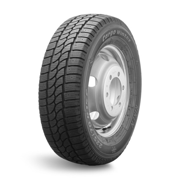Шины Riken 225/70/15 R 112/110 C Cargo Winter Ш. Шины Riken 225/70/15 R 112/110 C Cargo Winter Ш.