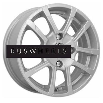 Диски iFree 5,5x14/4x100 ET43 D54,1 Слайдер (КС587) Нео-классик Диски iFree 5,5x14/4x100 ET43 D54,1 Слайдер (КС587) Нео-классик